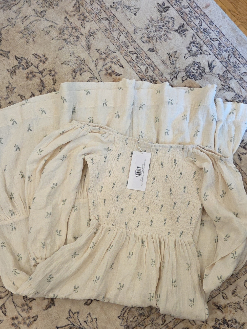 NWT Worth Collective Dress
